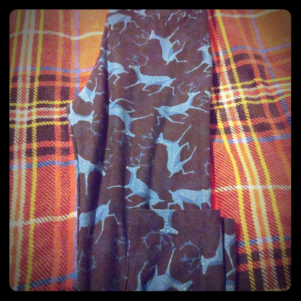 Lularoe Leggings